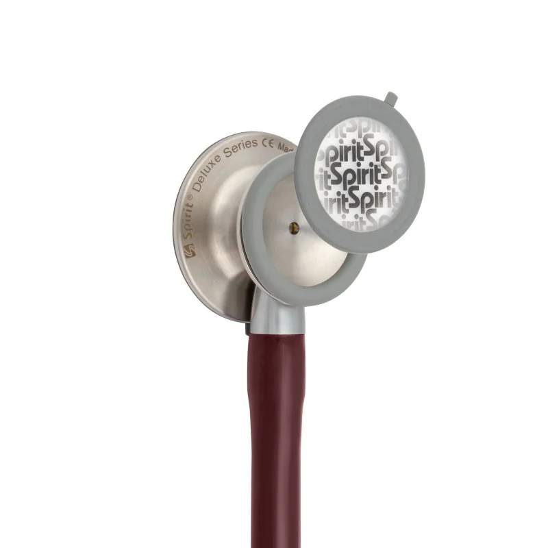 Stetoskop kardiologiczny  SPIRIT CK-S731FR Advanced Rapid Conversion Series Cardiology