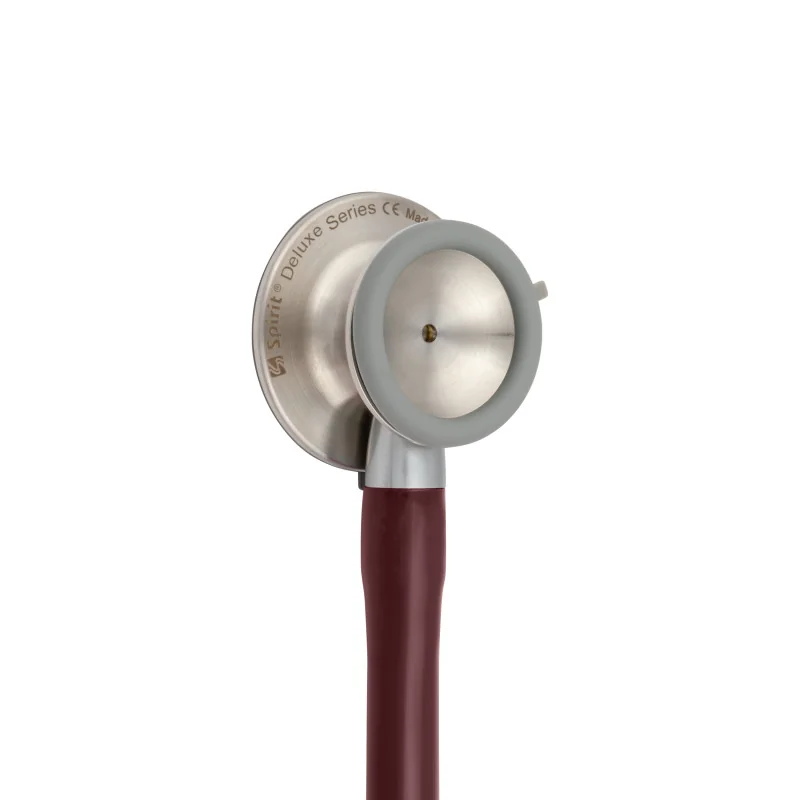 Stetoskop kardiologiczny  SPIRIT CK-S731FR Advanced Rapid Conversion Series Cardiology