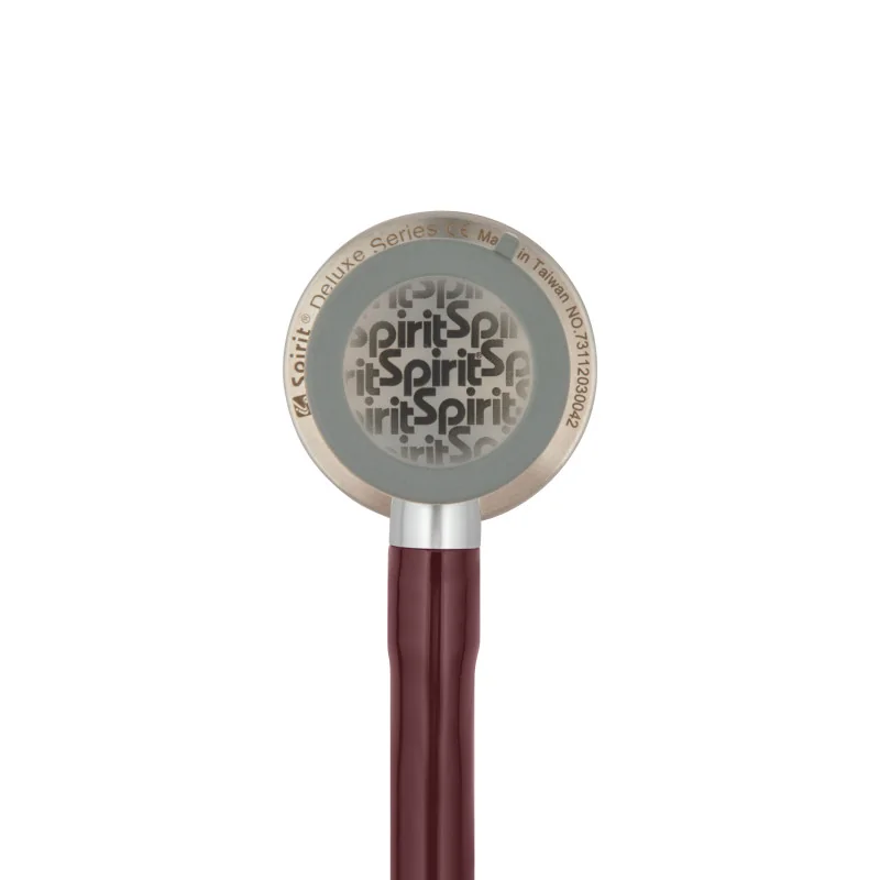 Stetoskop kardiologiczny  SPIRIT CK-S731FR Advanced Rapid Conversion Series Cardiology