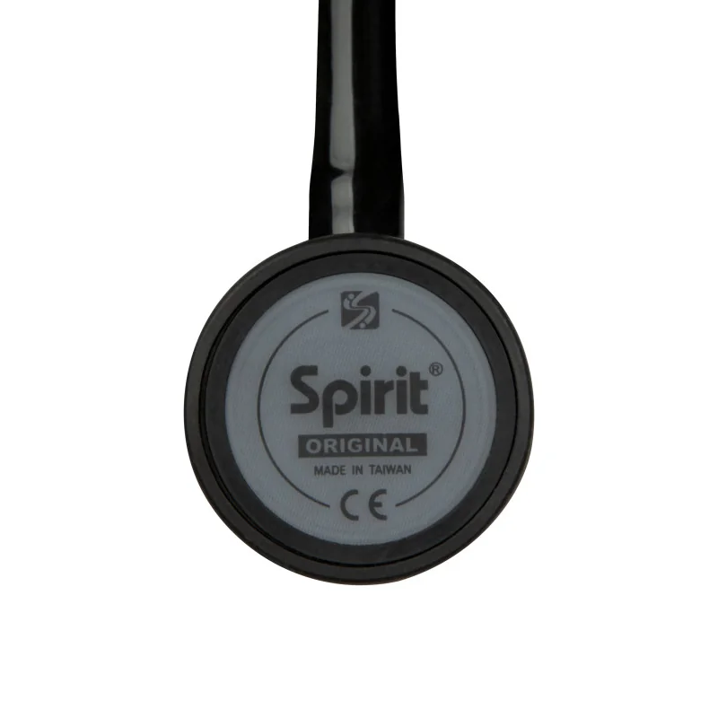 Stetoskop Kardiologiczny SPIRIT Deluxe Series Spirit III Single Head Cardiology CK-S748PF - SKLEP DLA LEKARZA