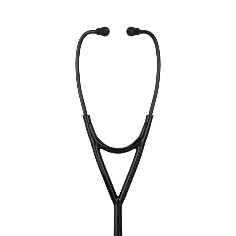 Stetoskop Kardiologiczny SPIRIT Deluxe Series Spirit III Single Head Cardiology CK-S748PF - SKLEP DLA LEKARZA