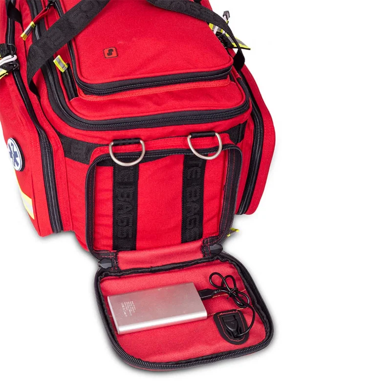 Torba Ratownicza CRITICAL'S
