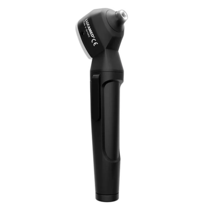 Otoskop LuxaScope Auris LED-RING - zasilanie bateryjne