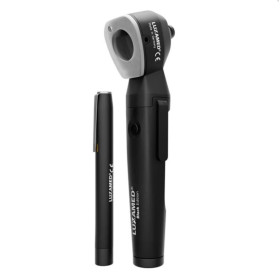 copy of Otoskop Luxamed LuxaScope Auris LED-RING - zasilanie bateryjne