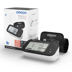 CIŚNIENIOMIERZ ELEKTRONICZNY OMRON M7 IT AFIB