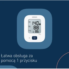 Ciśnieniomierz Omron M2 Basic