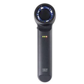 Dermatoskop HEINE DELTA 30 PRO z zestawem akcesoriów