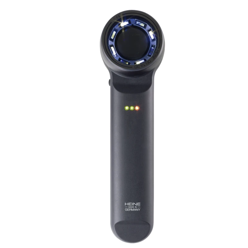 Dermatoskop Heine mini 3000 LED - SKLEP DLA LEKARZA