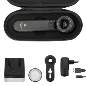 Dermatoskop Heine mini 3000 LED - SKLEP DLA LEKARZA