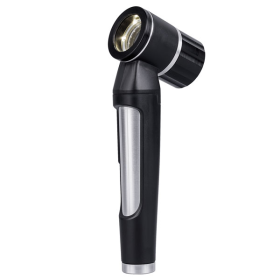 Dermatoskop Luxamed LuxaScope LED z polaryzacją - zasilanie bateryjne