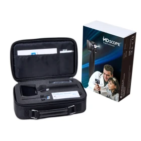 videotoskop md scope z 4 sondami -sklep dla lekarza