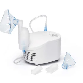 Inhalator Omron C101 Essential (NE-C101-E)- SKLEP DLA LEKARZA