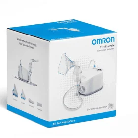 Inhalator Omron C101 Essential (NE-C101-E)- SKLEP DLA LEKARZA