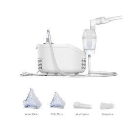 Inhalator Omron C101 Essential (NE-C101-E)- SKLEP DLA LEKARZA