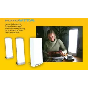 Lampa FOTOVITA FV - 10 mała