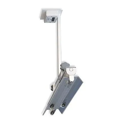 Lampa bakteriobójcza NBV - 15 SLW, bezpośredniego działania (NBV-15SLW)