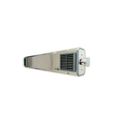 Lampa bakteriobójcza NBVE - 110 NL, przepływowa (NBVE-110NL)