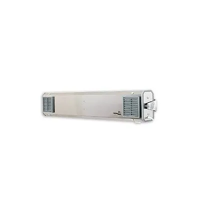 Lampa bakteriobójcza NBVE - 110 S, przepływowa (NBVE-110S)