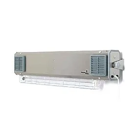 Lampa bakteriobójcza NBVE - 110/55 NL, przepływowa dwufunkcyjna (NBVE-110/55NL)