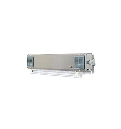 Lampa bakteriobójcza NBVE - 110/55 NL, przepływowa dwufunkcyjna (NBVE-110/55NL)