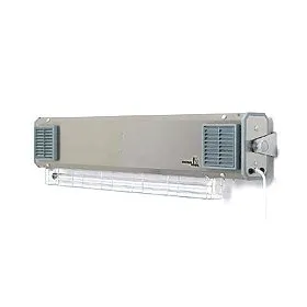 Lampa bakteriobójcza NBVE - 60/30 NL, przepływowa dwufunkcyjna, na statywie (NBVE-60/30NL) 