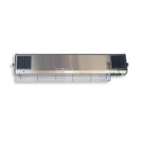 Lampa bakteriobójcza NBVE -60/30 SL, przepływowa dwufunkcyjna (NBVE-60/30SL)