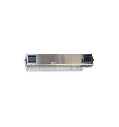 Lampa bakteriobójcza NBVE -60/30 SL, przepływowa dwufunkcyjna (NBVE-60/30SL)