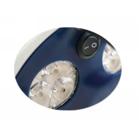 Lampa Bezcieniowa Zabiegowo-Diagnostyczna LED przejezdna L21-25R