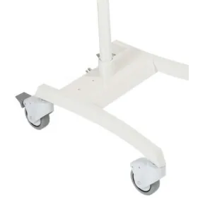 Lampa Bezcieniowa Zabiegowo-Diagnostyczna LED przejezdna L21-25R