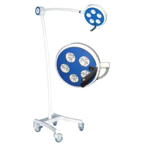 Lampa Bezcieniowa Zabiegowo-Diagnostyczna LED przejezdna L21-25R