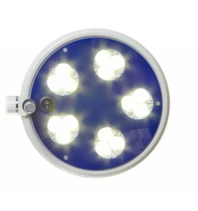 Lampa Bezcieniowa Zabiegowo-Diagnostyczna LED ścienna L21-25P