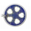 Lampa Bezcieniowa Zabiegowo-Diagnostyczna LED ścienna L21-25P