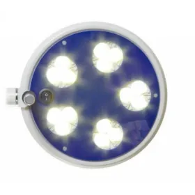 Lampa Bezcieniowa Zabiegowo-Diagnostyczna LED sufitowa L21-25T