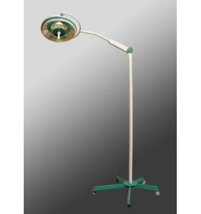 Lampa statywowa , zabiegowa Silverline HS10