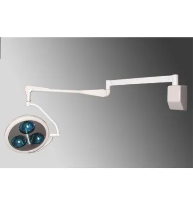 Lampa zabiegowa ścienna Silverline HW30