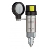 Lampa szczelinowa ręczna Heine BETA HSL 150, główka optyczna 2.5 V
