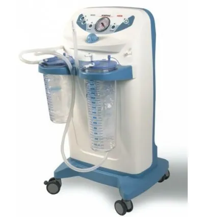 Ssak NEW HOSPIVAC 400, ssak szpitalny