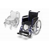 Wózek inwalidzki stalowy H011 51