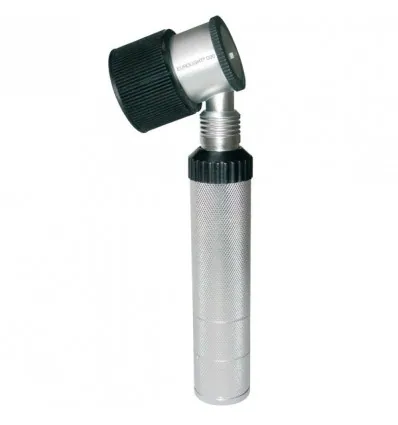 Dermatoskop KaWe EUROLIGHT® D30 2,5V