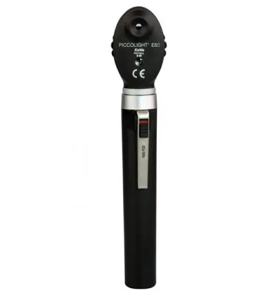 Oftalmoskop KaWe PICCOLIGHT 2,5V
