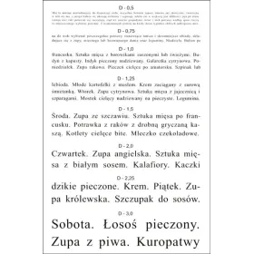 Tablica do bliży