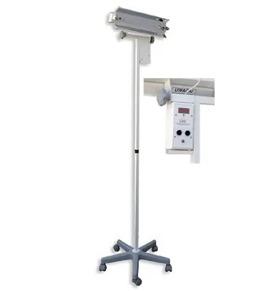 Lampa bakteriobójcza NBV - 15 PLW, bezpośredniego działania (NBV-15PLW)