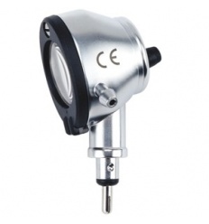 Otoskop KaWe EUROLIGHT C10, główka optyczna