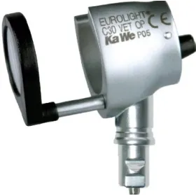 Otoskop KaWe EUROLIGHT VET C30 OP