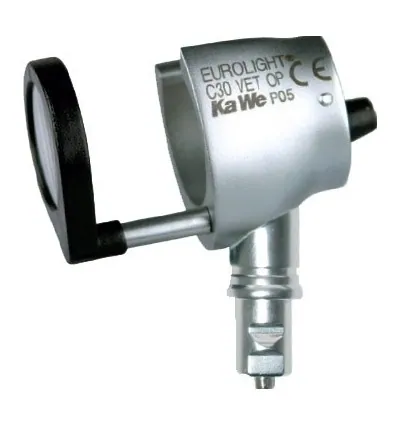 Otoskop KaWe EUROLIGHT VET C30 OP