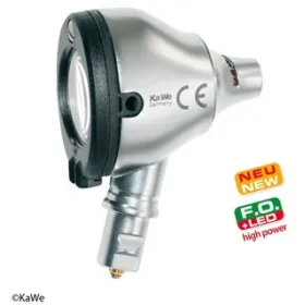 Otoskop KaWe EUROLIGHT F.O.30 LED 3,5 V