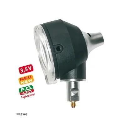 Otoskop KaWe COMBILIGHT F.O.30 LED 3,5 V