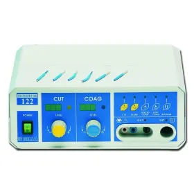 DIATERMO MB 122 - mono/bipolar - 120W