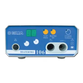 DIATERMO 106 - 50 W - monopolar