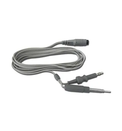 Kabel bipolarny do aparatów do elektrokoagulacji MB MB122/132/160/200/202
